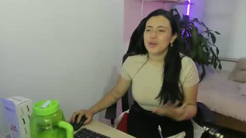 valery_bonnet1 online show from 20, 9, 2025