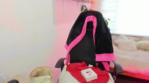 valery_bonnet1 online show from 22, 9, 2025