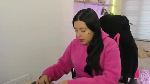 valery_bonnet1 online show from 26, 9, 2025