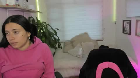 valery_bonnet1 online show from 8, 10, 2025