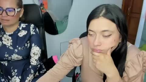 valery_bonnet1 online show from 14, 10, 2025