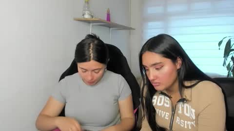 valery_bonnet1 online show from 3, 12, 2025