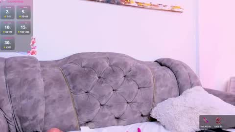 valery_cortez__ online show from 27, 5, 2026