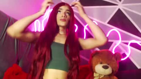 Snapshot of valery_kleii chatting on 22, 4, 2026 valery kelii online show from 22, 4, 2026