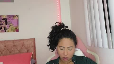 Snapshot of valery_lovex_ chatting on 2, 3, 2026 valery_lovex_ online show from 2, 3, 2026