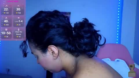 Snapshot of valery_lovex_ chatting on 11, 3, 2026 valery_lovex_ online show from 11, 3, 2026