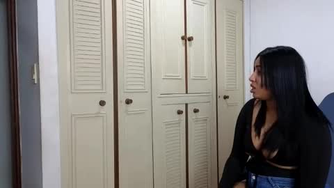 Snapshot of valery_lovex_ chatting on 10, 6, 2026 valery_lovex_ online show from 10, 6, 2026