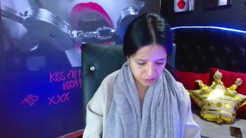 Snapshot of valery_meer_ chatting on 9, 12, 2024 Valeria online show from 9, 12, 2024