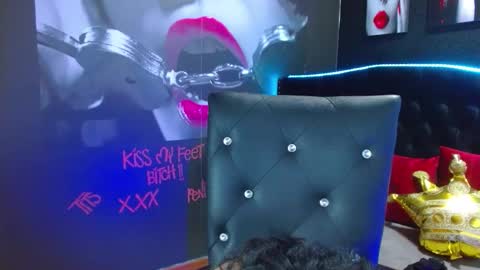 Snapshot of valery_meer_ chatting on 19, 12, 2024 Valeria online show from 19, 12, 2024