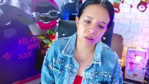 Snapshot of valery_meer_ chatting on 21, 12, 2024 Valeria online show from 21, 12, 2024