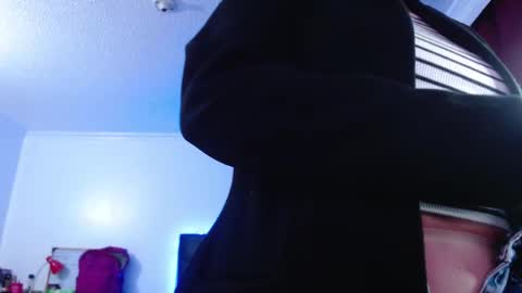 Snapshot of valery_meer_ chatting on 10, 9, 2025 Valeria online show from 10, 9, 2025