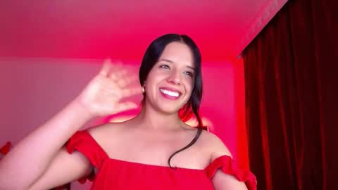 Snapshot of valery_meer_ chatting on 24, 2, 2026 Valeria online show from 24, 2, 2026