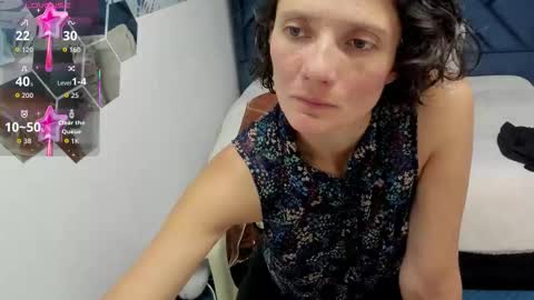 VALERY MORE online show from 6, 10, 2025