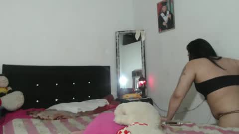 Snapshot of valery_prinss5 chatting on 7, 2, 2025 valery_prinss5 online show from 7, 2, 2025