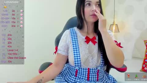 Snapshot of valery_smitd chatting on 5, 12, 2024 Valery  online show from 5, 12, 2024