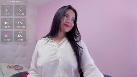 Snapshot of valery_smitd chatting on 21, 2, 2025 Valery  online show from 21, 2, 2025