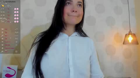 Snapshot of valery_smitd chatting on 5, 3, 2025 Valery  online show from 5, 3, 2025
