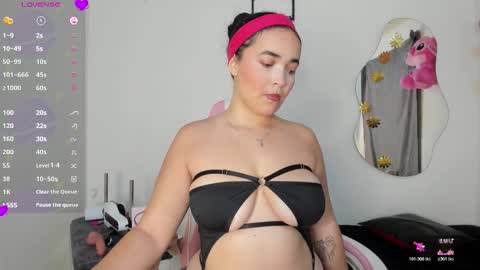 Snapshot of valery_smitd chatting on 25, 3, 2026 Valery online show from 25, 3, 2026