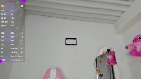 Snapshot of valery_smitd chatting on 27, 3, 2026 Valery online show from 27, 3, 2026