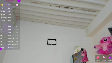 Snapshot of valery_smitd chatting on 9, 4, 2026 Valery online show from 9, 4, 2026