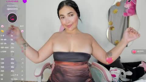 Snapshot of valery_smitd chatting on 10, 4, 2026 Valery online show from 10, 4, 2026