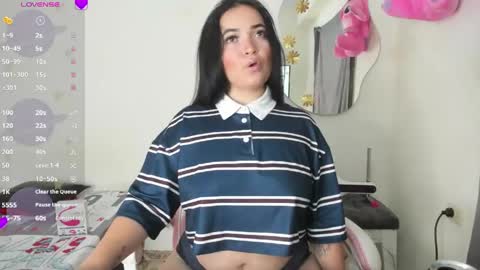 Snapshot of valery_smitd chatting on 19, 4, 2026 Valery online show from 19, 4, 2026