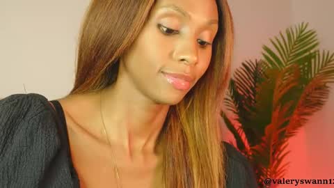 Valery swan1 online show from 29, 10, 2025