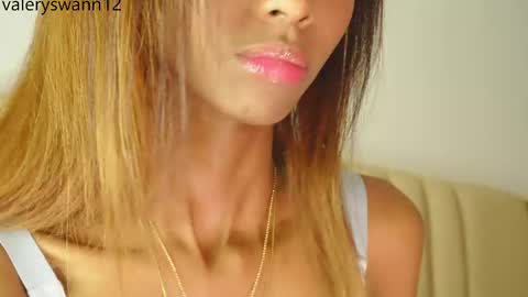 Snapshot of valery_swan1 chatting on 26, 4, 2026 Valery swan1 online show from 26, 4, 2026