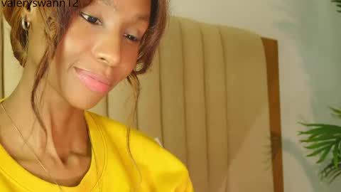 Snapshot of valery_swan1 chatting on 4, 5, 2026 Valery swan1 online show from 4, 5, 2026