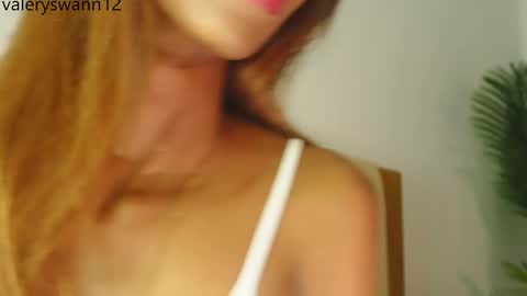 Snapshot of valery_swan1 chatting on 5, 5, 2026 Valery swan1 online show from 5, 5, 2026