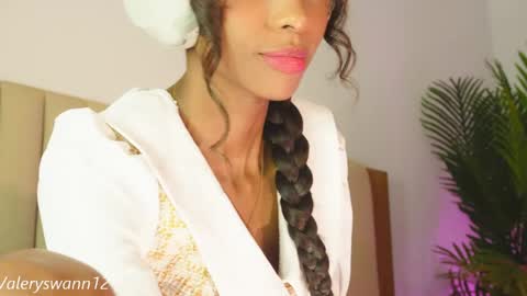 Snapshot of valery_swan1 chatting on 23, 5, 2026 Valery swan1 online show from 23, 5, 2026
