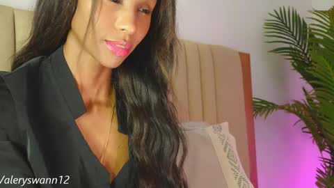 Snapshot of valery_swan1 chatting on 24, 5, 2026 Valery swan1 online show from 24, 5, 2026