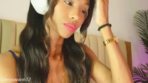 Snapshot of valery_swan1 chatting on 26, 5, 2026 Valery swan1 online show from 26, 5, 2026