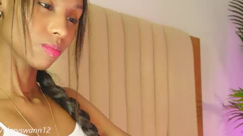 Snapshot of valery_swan1 chatting on 31, 5, 2026 Valery swan1 online show from 31, 5, 2026