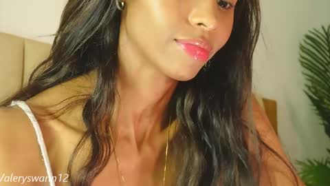 Snapshot of valery_swan1 chatting on 1, 6, 2026 Valery swan1 online show from 1, 6, 2026