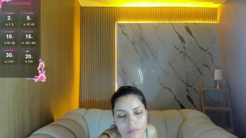 Snapshot of valery_tf chatting on 30, 3, 2026 Valery online show from 30, 3, 2026