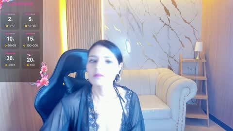 Snapshot of valery_tf chatting on 1, 4, 2026 Valery online show from 1, 4, 2026