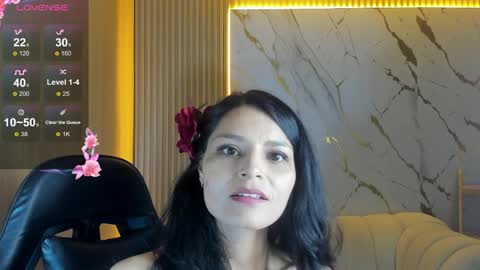 Snapshot of valery_tf chatting on 6, 4, 2026 Valery online show from 6, 4, 2026