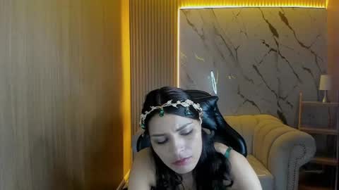 Snapshot of valery_tf chatting on 19, 4, 2026 Valery online show from 19, 4, 2026
