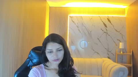 Snapshot of valery_tf chatting on 1, 5, 2026 Valery online show from 1, 5, 2026