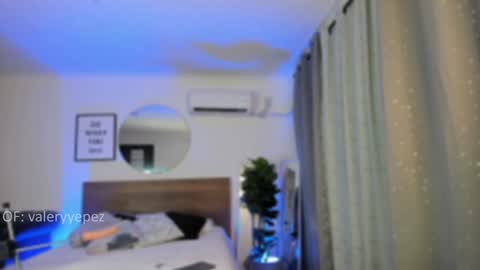 Valery online show from 9, 1, 2025