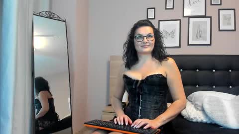 valeryablack online show from 22, 11, 2025
