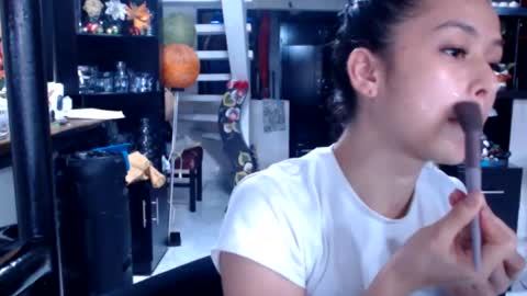 B V Naughty online show from 13, 12, 2025