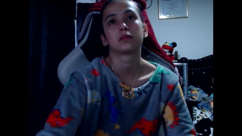 Snapshot of valerybaker1 chatting on 15, 1, 2026 B V Naughty online show from 15, 1, 2026