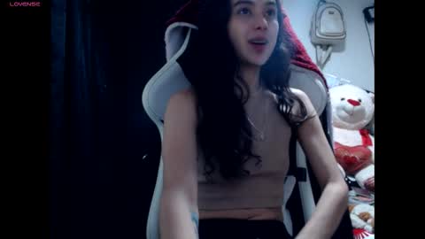 Snapshot of valerybaker1 chatting on 16, 2, 2026 B V Naughty online show from 16, 2, 2026