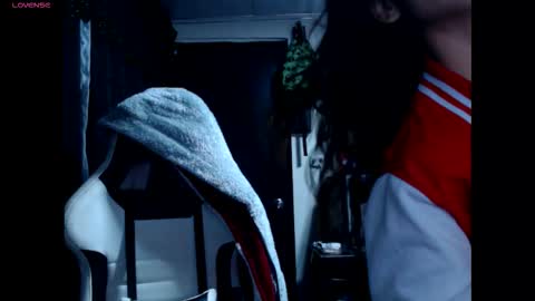 Snapshot of valerybaker1 chatting on 20, 3, 2026 B V Naughty online show from 20, 3, 2026