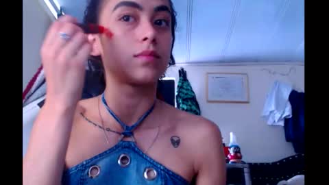 Snapshot of valerybaker1 chatting on 26, 3, 2026 B V Naughty online show from 26, 3, 2026