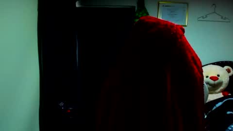 Snapshot of valerybaker1 chatting on 21, 4, 2026 B V Naughty online show from 21, 4, 2026