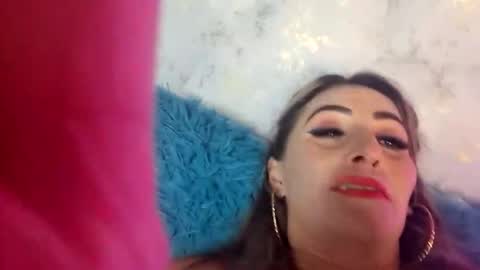 Snapshot of valeryblue chatting on 18, 12, 2025 Valery Blue online show from 18, 12, 2025