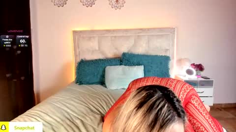 Snapshot of valeryblue chatting on 12, 4, 2026 Valery Blue online show from 12, 4, 2026